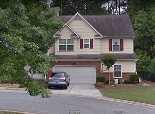 1016 Pike Forest Dr, Lawrenceville, GA 30045