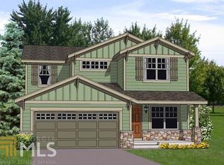 445 Classic Rd, Athens, GA 30606