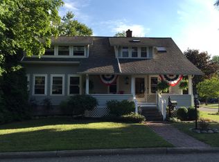 815 Jay St, Saint Clair, MI 48079