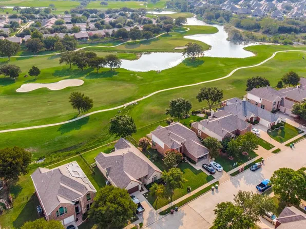 6721 Alderbrook Dr, Denton, TX 76210