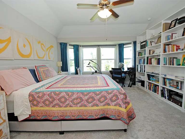 24818 Harvest Elm Ct — Photo 34