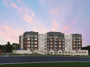Jordan Plan, The Flats at Northside, Potomac, MD 20854