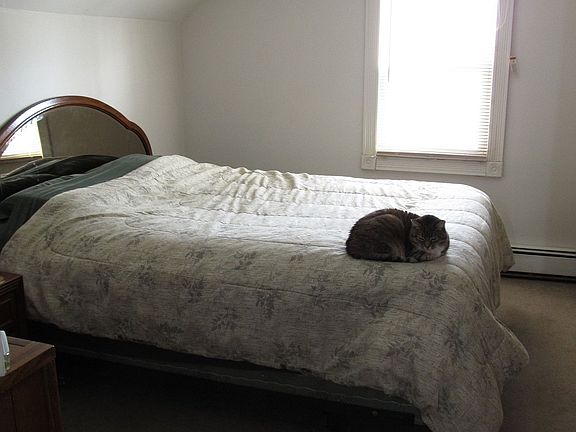 Bedroom #1