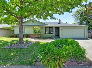 2240 Maxine Way, Rancho Cordova, CA 95670