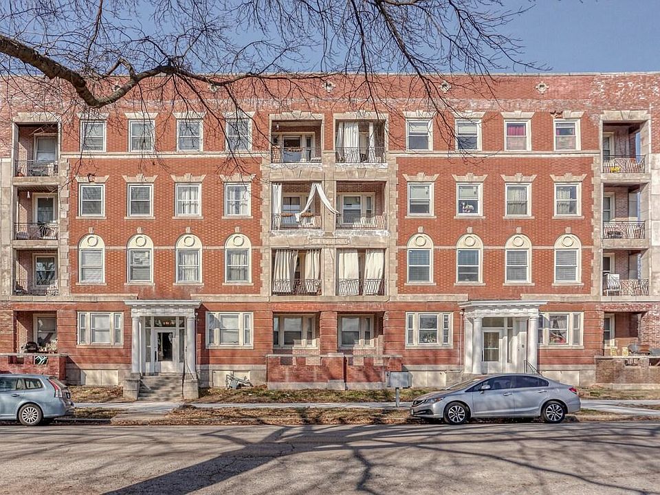 1st image of 500 Gladstone Blvd APT 7