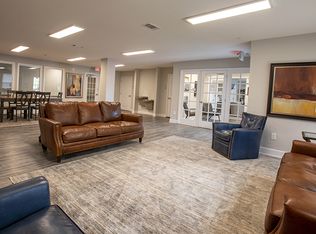 The Belmont, Florence, SC 29501