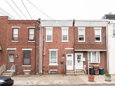 2644 E Monmouth St, Philadelphia, PA, 19134
