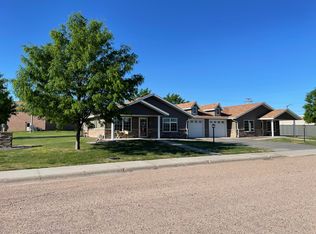 115 & 117 E 3rd St, Bird City, KS 67731