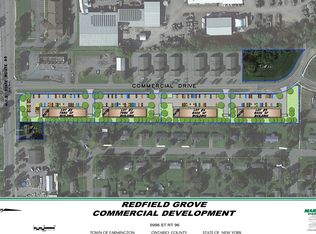 1255 Commercial Dr #3, Farmington, NY 14425