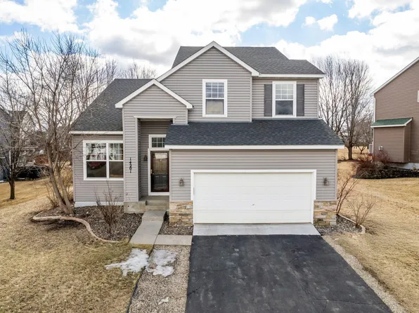 14201 Bayberry Trl, Rosemount, MN 55068