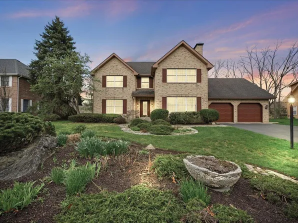 404 Westchester Ln, Valparaiso, IN 46385