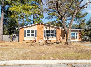 309 Hamilton St, Fayetteville, NC 28301