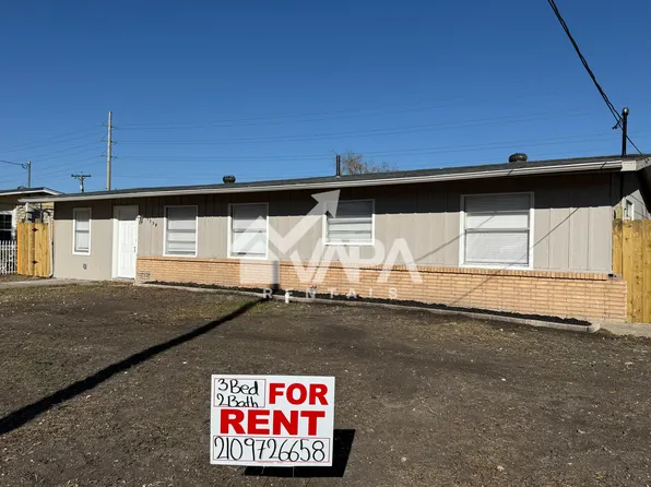 1994 Springvale Dr, San Antonio, TX 78227