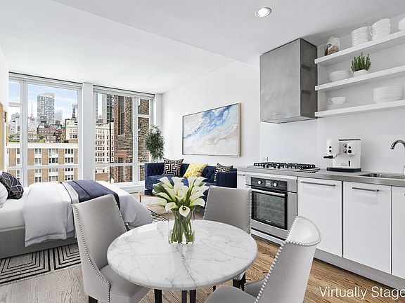 3rd image of 133 W 22nd St APT 11A