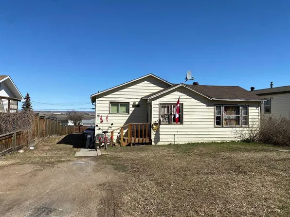 4805 S 46th Ave, Spirit River, AB T0H 3G0