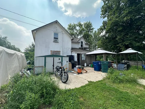 351 5th St E, Browerville, MN 56438