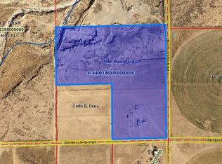 7698 Cherokee Rd, Hagerman, NM 88232