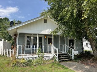 107 N 19th St, Herrin, IL 62948