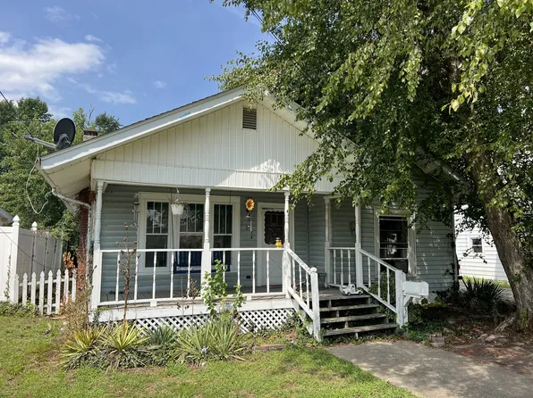 107 N 19th St, Herrin, IL 62948