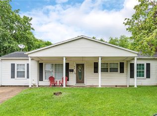 98 Millard Dr, Franklin, OH 45005
