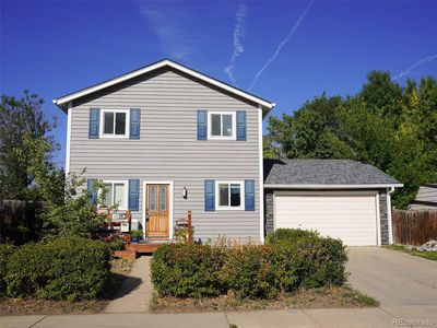 1035 Sir Galahad Drive, Lafayette, CO, 80026