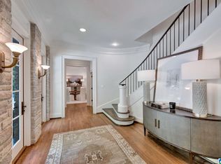 2 Innisbrook Ln, Birmingham, AL 35242