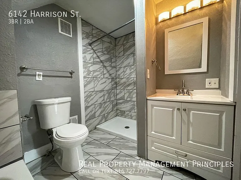 6142 Harrison St — Photo 16