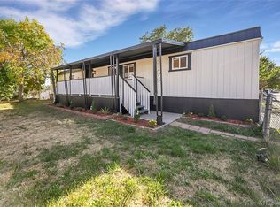 2820 W Oriole St, Denver, CO 80260