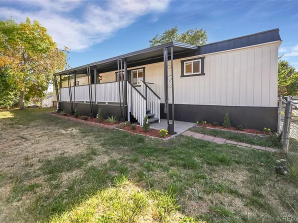 2820 Oriole Street, Denver, CO 80260
