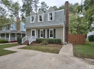3204 Lassiter St, Durham, NC 27707