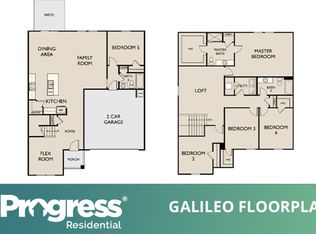 13348 Hiskey Dr, Haslet, TX 76052