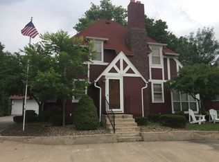 614 N Main St, Brookfield, MO 64628