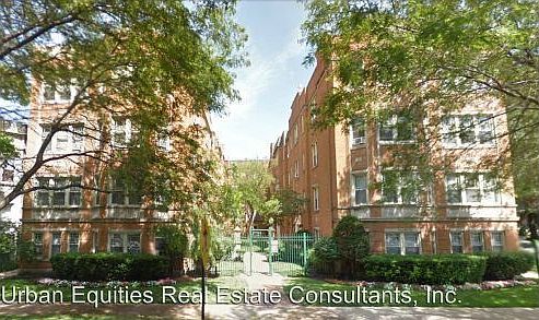 1st image of 4505A N Greenview Ave APT 3N
