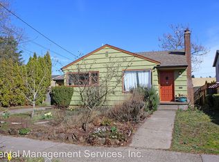 3118 NE 81st Ave, Portland, OR 97213