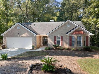 2002 Forsyth Park Ln, Hoschton, GA, 30548