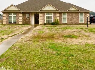 195 Patriot Way, Texarkana, TX 75501