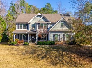67 Pin Oak Way, Hamilton, GA 31811
