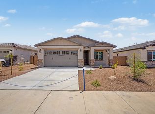 8225 N 173rd Ln, Waddell, AZ 85355
