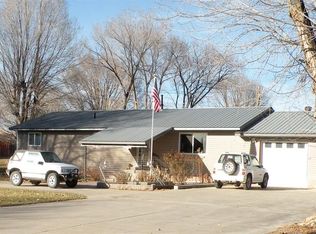 595 W 6th Avenue, Nucla, CO 81424