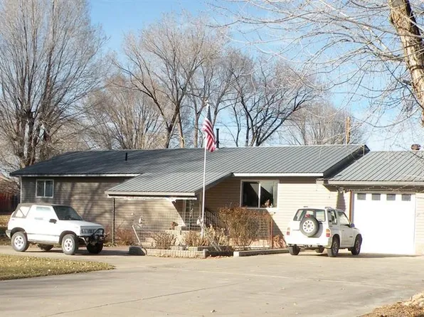 595 W 6th Avenue, Nucla, CO 81424