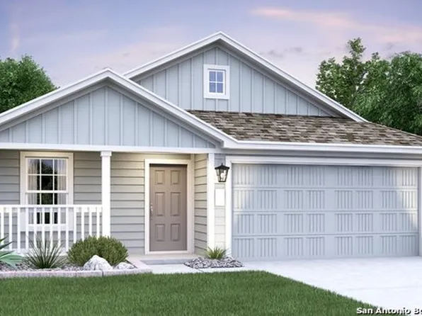 5747 Sunset Pt, San Antonio, TX 78242