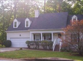 3355 Sternbridge Ln, Snellville, GA