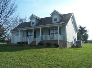 1811 Bouton Dr, Cookeville, TN 38501