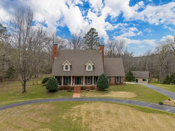 5000 Ridgefield Ln, Little Rock, AR 72223