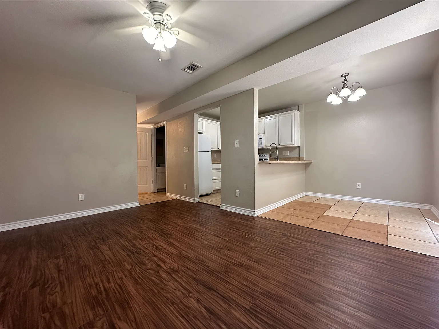 4 bed, 1300 sqft, $1,299 — Photo 3