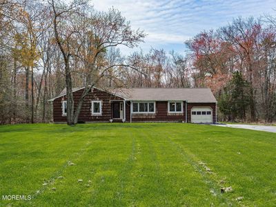 4121 W 18th Avenue, Wall Township, NJ, 07727