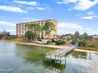 2400 Grandiflora Blvd UNIT E406, Panama City Beach, FL 32408