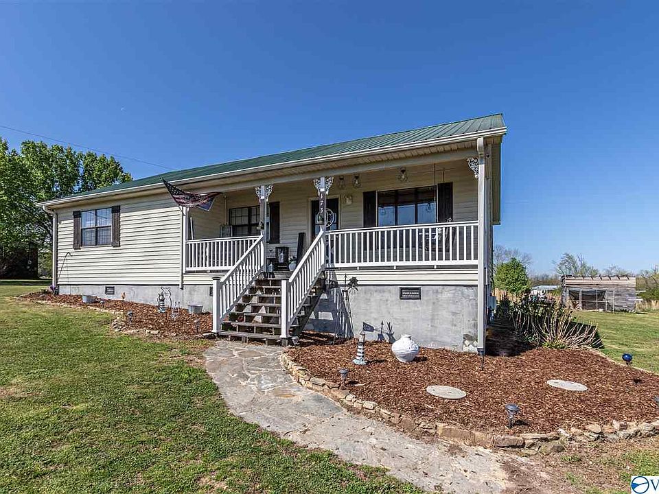 173 Old Mill Rd, Geraldine, AL 35974 Zillow