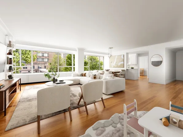 200 East 66th Street A301 image 1 of 26