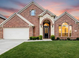 2294 Peaceful Pointe Dr, Little Elm, TX 75068
